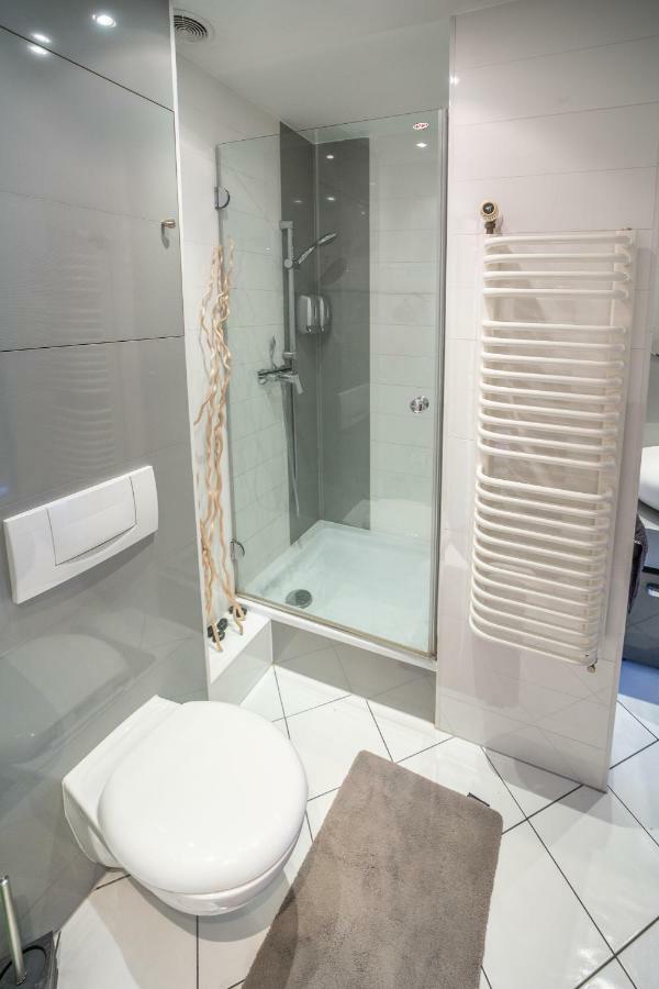 Luxury Vision Apartment Opole Exterior photo