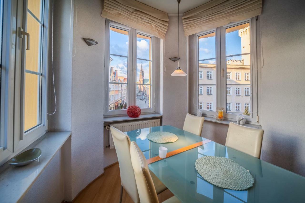 Luxury Vision Apartment Opole Exterior photo